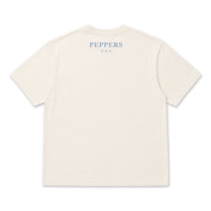 Peppers Blue Flag Women's T-Shirt