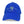 Peppers Liberty Hat (blue)
