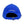 Peppers Liberty Hat (blue)