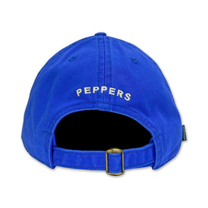 Peppers Liberty Hat (blue)