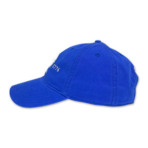 Peppers Liberty Hat (blue)