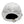 Peppers Logo Hat (white)