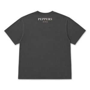 Peppers Tan Flag Women's T