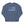 Peppers Blue Flag Pullover Crew