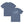 Peppers Blue Flag T-Shirt