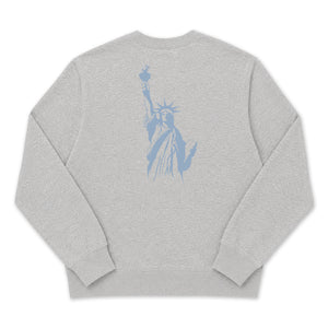 USA Liberty Pullover Crew