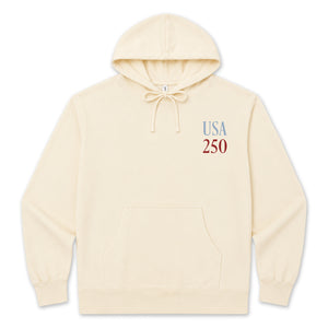 USA Liberty Pullover Hoodie