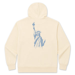 USA Liberty Pullover Hoodie