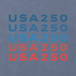 USA 250 Long Sleeve T-Shirt
