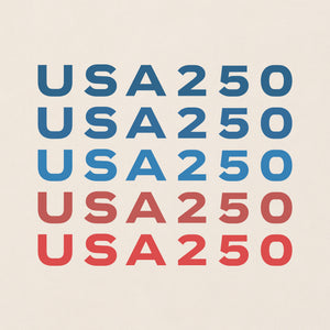 USA 250 T-Shirt