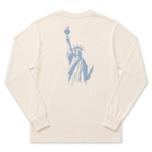 USA Liberty Long Sleeve T-Shirt