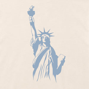 USA Liberty Long Sleeve T-Shirt