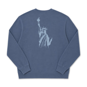 USA Liberty Pullover Crew