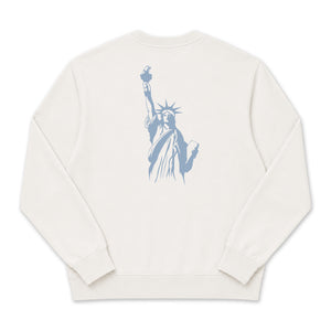 USA Liberty Pullover Crew