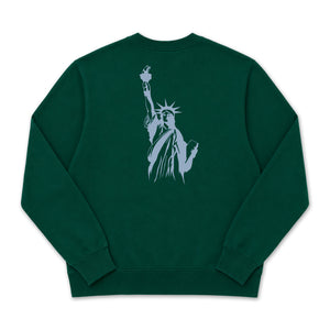 USA Liberty Pullover Crew