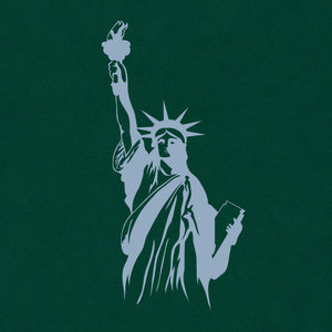 USA Liberty Pullover Crew