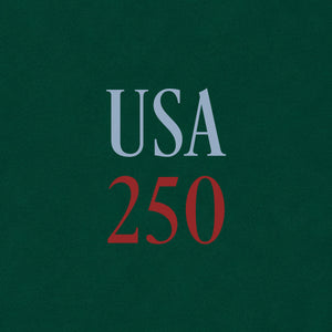USA Liberty Pullover Crew