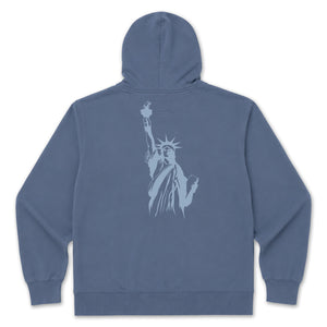 USA Liberty Pullover Hoodie