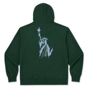 USA Liberty Pullover Hoodie