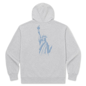 USA Liberty Pullover Hoodie