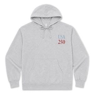 USA Liberty Pullover Hoodie