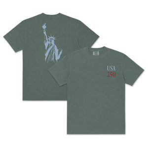 USA Liberty T-Shirt